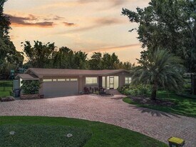 2014 8th Terrace SE in Winter Haven, FL - Building Photo