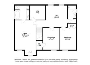 5703 Waverly Lynn Ln in Charlotte, NC - Building Photo - Building Photo
