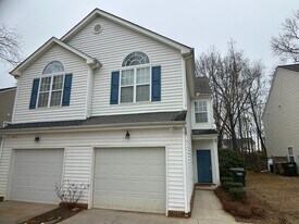 157 Woodson Dr in Clayton, NC - Building Photo