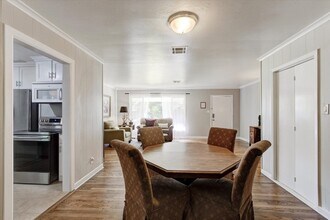 3524 Corto Ave in Fort Worth, TX - Foto de edificio - Building Photo