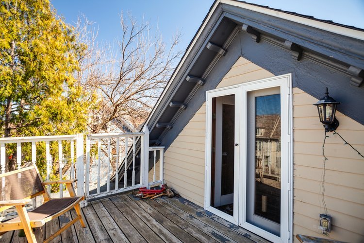 1309 W 24th St, Unit 3 in Minneapolis, MN - Building Photo