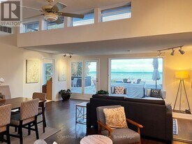 89 Georgian Manor Dr in Collingwood, ON - Building Photo