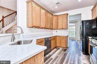 43783 Maison Blanc Square in Ashburn, VA - Building Photo - Building Photo