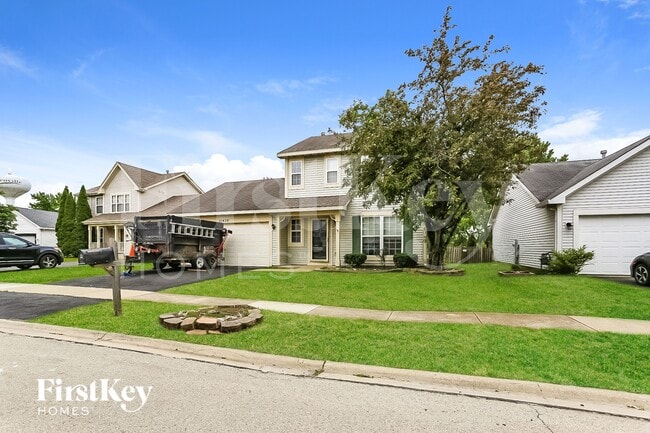 21439 Georgetown Dr in Plainfield, IL - Building Photo - Building Photo