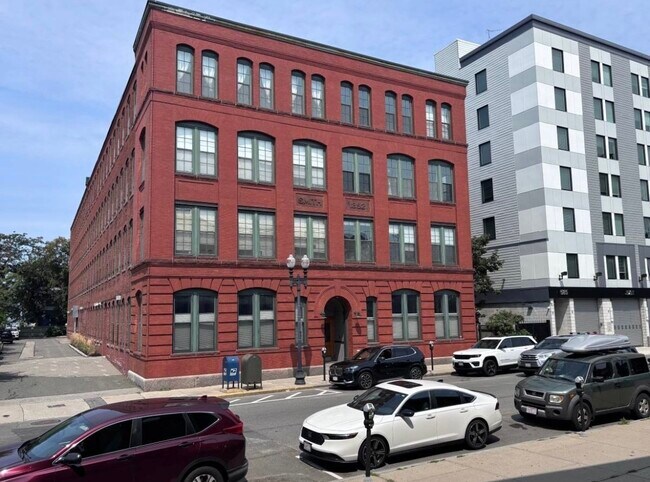 Building Photo