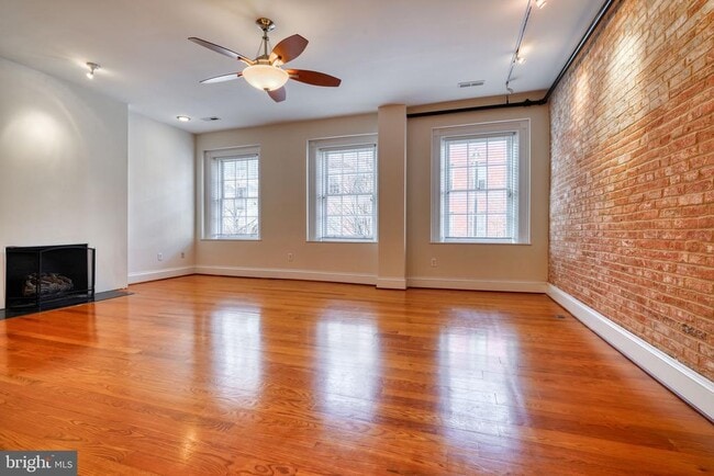 property at 509 Cathedral St