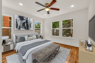 6644 Lawndale St in Houston, TX - Building Photo