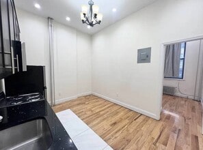 1603 Yates Ave in Bronx, NY - Building Photo - Building Photo