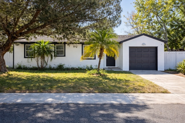 property at 640 Jasmine Rd