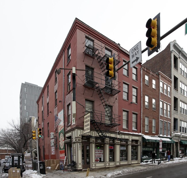 69-71 N 2nd St
