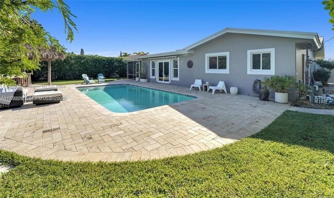 property at 640 NW 12th Ave