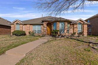 3509 Manor Dr in Rowlett, TX - Building Photo - Building Photo