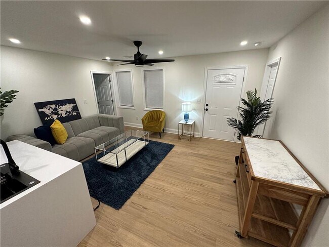 1735 Derry Ave SW in Atlanta, GA - Building Photo - Building Photo