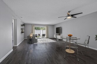 Marbella Park in Orlando, FL - Building Photo - Building Photo