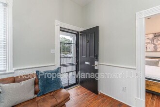 509 Blair St in Savannah, GA - Building Photo - Building Photo