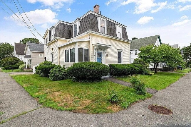 property at 97 South Ave