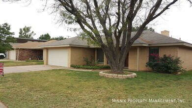 4806 64th St in Lubbock, TX - Building Photo - Building Photo