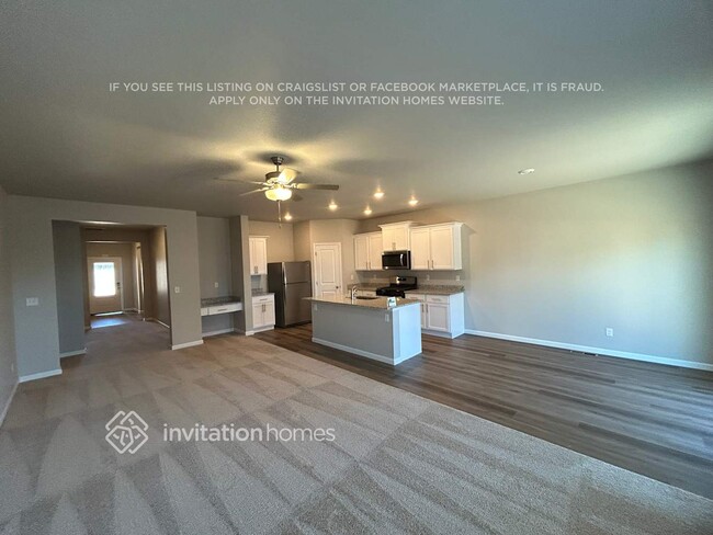 1055 Long Meadows St in Severance, CO - Building Photo - Building Photo