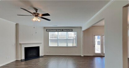 4610 Bramblett Grove Pl in Cumming, GA - Building Photo - Building Photo