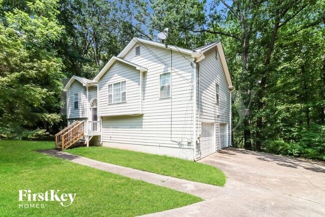 37 Sunrise Ct in Dallas, GA - Building Photo - Building Photo