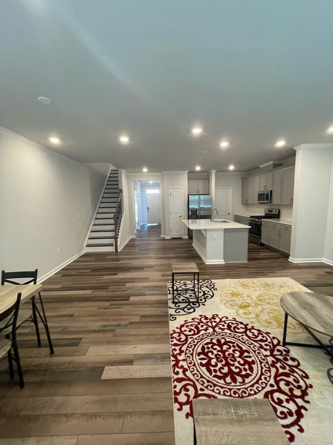 property at 520 Hazy Hls Ln