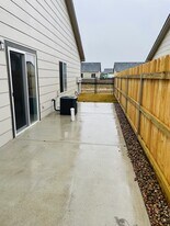 12051 W Fontana St in Wichita, KS - Building Photo