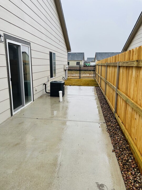 12051 W Fontana St in Wichita, KS - Building Photo