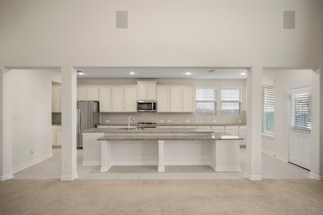 9439 Peralta Creek Ct in Cypress, TX - Building Photo - Building Photo