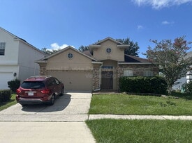 14644 Kristenright Ln in Orlando, FL - Building Photo