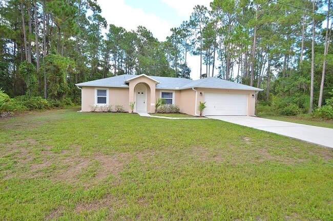 5 Richfield Ln in Palm Coast, FL - Building Photo - Building Photo