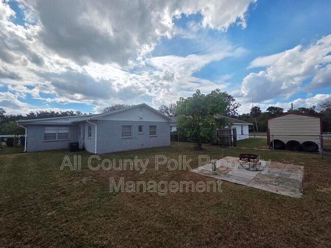 602 SE 5th St in Mulberry, FL - Building Photo - Building Photo