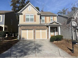 5790 Crestwick Wy in Cumming, GA - Building Photo