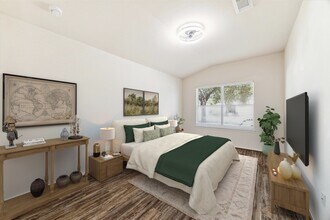 19115 Wild Yaupon Dr in Cypress, TX - Building Photo - Building Photo