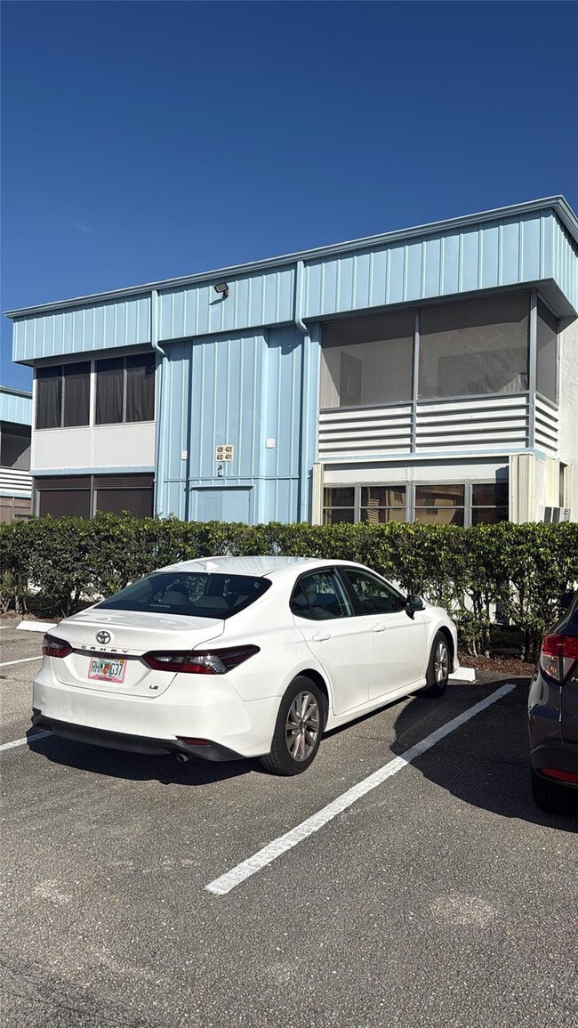 property at 403 Saxony Way