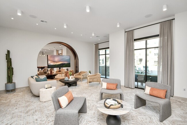 property at 1617 Enid St