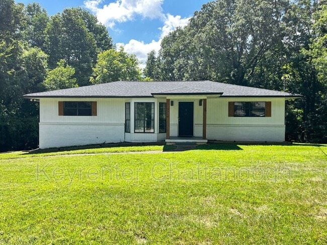 property at 7714 Basswood Dr