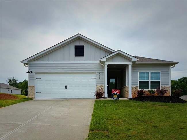 property at 412 Egret Ct