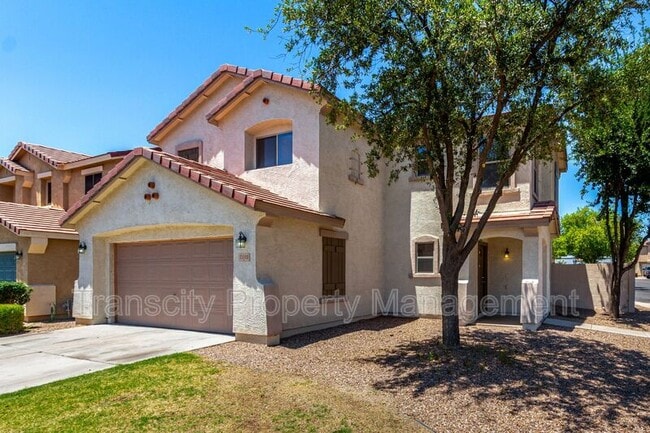 property at 2102 S Shelby