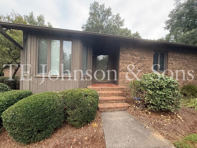 property at 201 Ridgehaven Dr