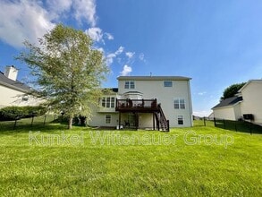 2244 Haverford Dr in Belleville, IL - Building Photo - Building Photo