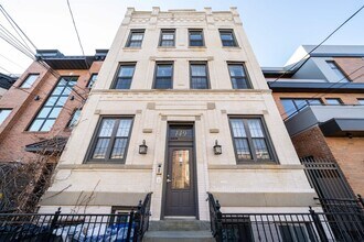 149 Webster Ave in Jersey City, NJ - Foto de edificio - Building Photo