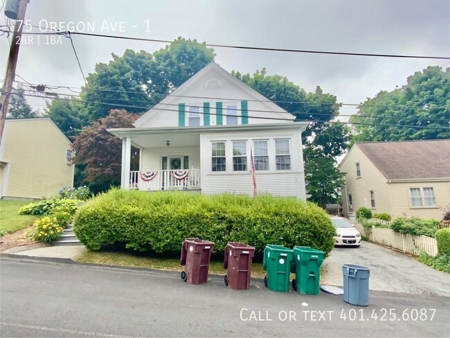 property at 75 Oregon Ave