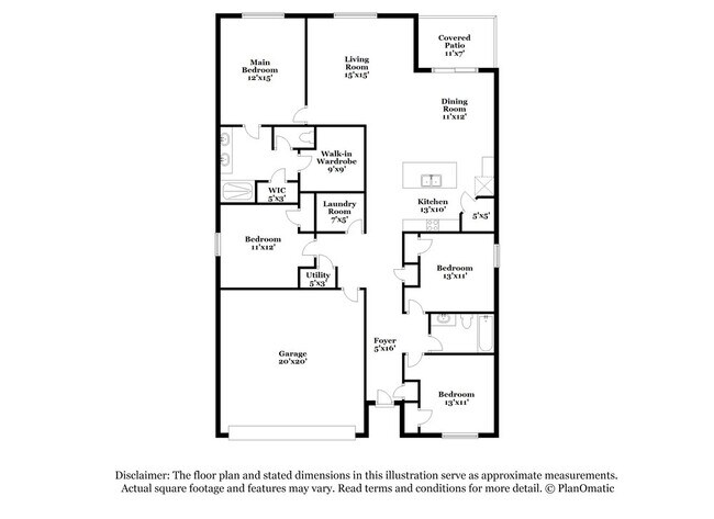 25 SW 19th Terrace in Cape Coral, FL - Foto de edificio - Building Photo