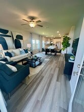 4104 Zoe Ln, Unit 38 in Farmersville, TX - Building Photo - Building Photo