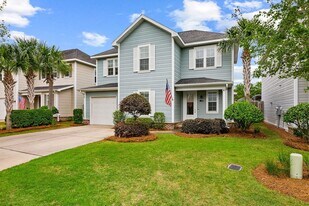 52 Chapman St in Santa Rosa Beach, FL - Building Photo