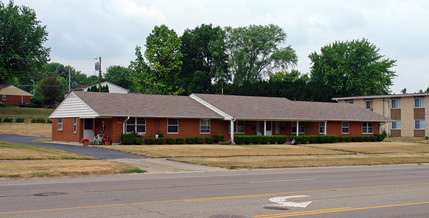 3010-3016 E Dorothy Ln in Dayton, OH - Building Photo - Building Photo