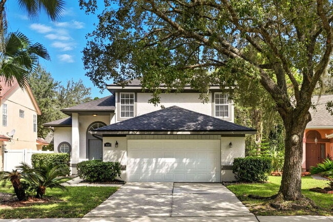 property at 10669 Satinwood Cir