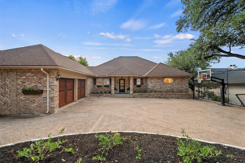 3404 Riva Ridge Rd in Austin, TX - Building Photo