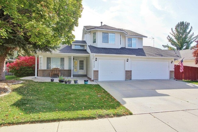 2722 N Snow Goose Way