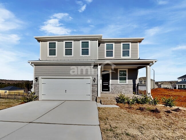 property at 3881 Chivalry Dr